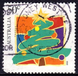Australia…2003 Peace and Goodwill 