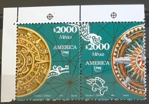 TOKELAU 2003 YEAR OF THE SHEEP SGMS347  UNMOUNTED MINT