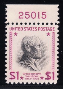 MOstamps - US #832c Mint OG NH Grade 98 with PSE Cert - Lot # MO-5167 SMQ $300
