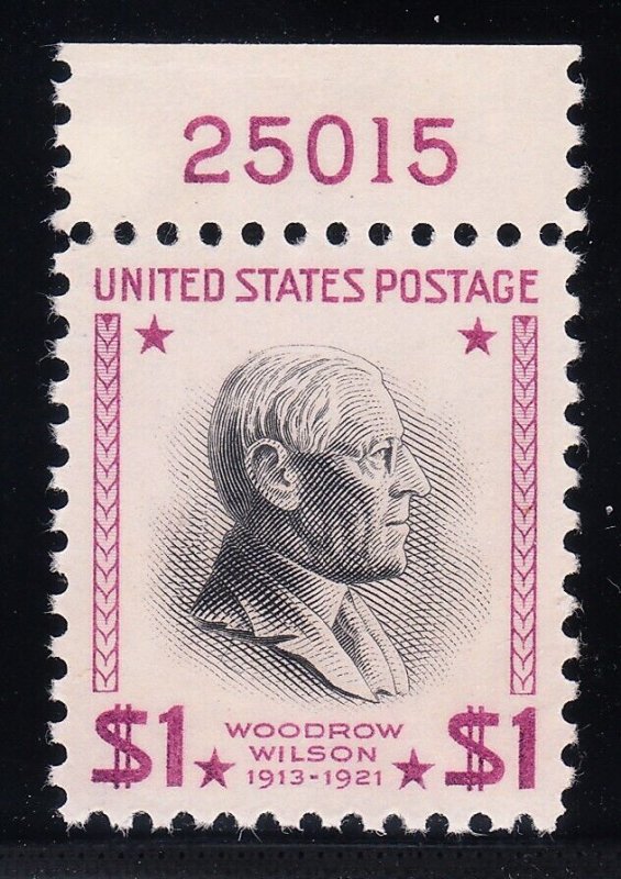 MOstamps - US #832c Mint OG NH Grade 98 with PSE Cert - Lot # MO-5167 SMQ $300