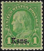 658 Mint,OG,NH... SCV $5.00