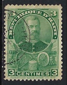 Haiti 56 VFU Z2895-3