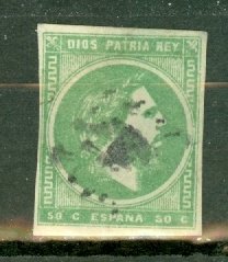 CP: Spain X6 used CV $82.50