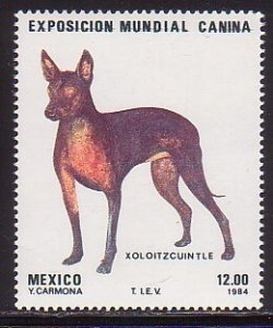 Mexico 1348 MNH