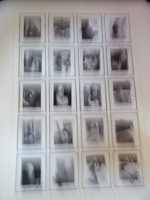 FUN Modern Used Collection