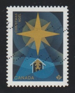 Canada 3364 Christmas