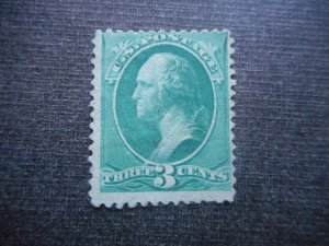 # 207 Just Fine Mint NG