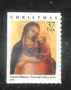 #3879 MINT VF NH BOOKLET SINGLE