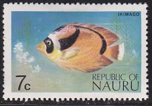 Nauru 96 Ikimago 1973
