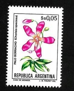 Argentina 1983 -MNH - Scott #1429