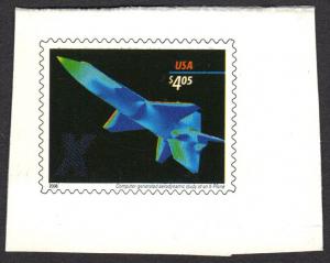 U.S. U658 Mint Piece 