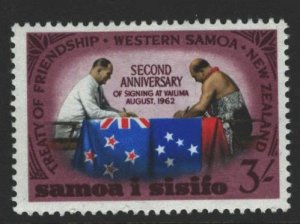 Samoa Sc#237 MNH