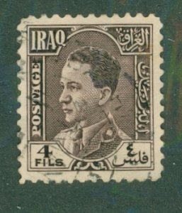 Iraq 64 USED BIN $0.50