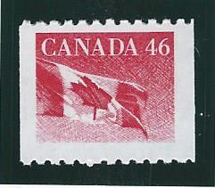 Canada MNH  Unitrade cat.# 1695