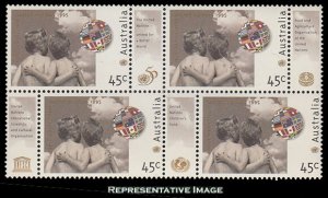 Australia Scott 1440a Mint never hinged.