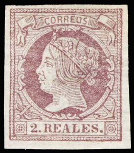 SPAIN 54  Mint (ID # 106357)