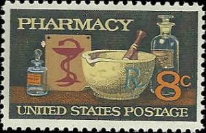 US - 1473 - MNH - SCV-0.25