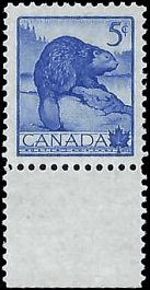 CANADA   #336 MNH (11)