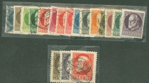 Bavaria #94-111 Used Single