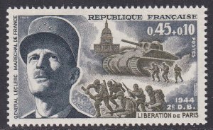 France Sc #B432 MNH