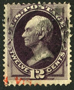 U.S. #151 USED