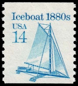 United States - Scott 2134 - Mint-Never-Hinged