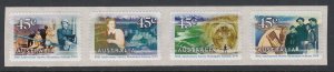 Australia 1772a MNH VF