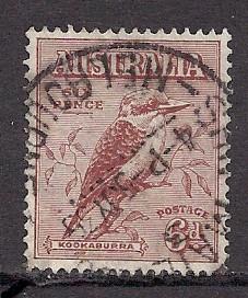 Australia 139 Used Bin 10145