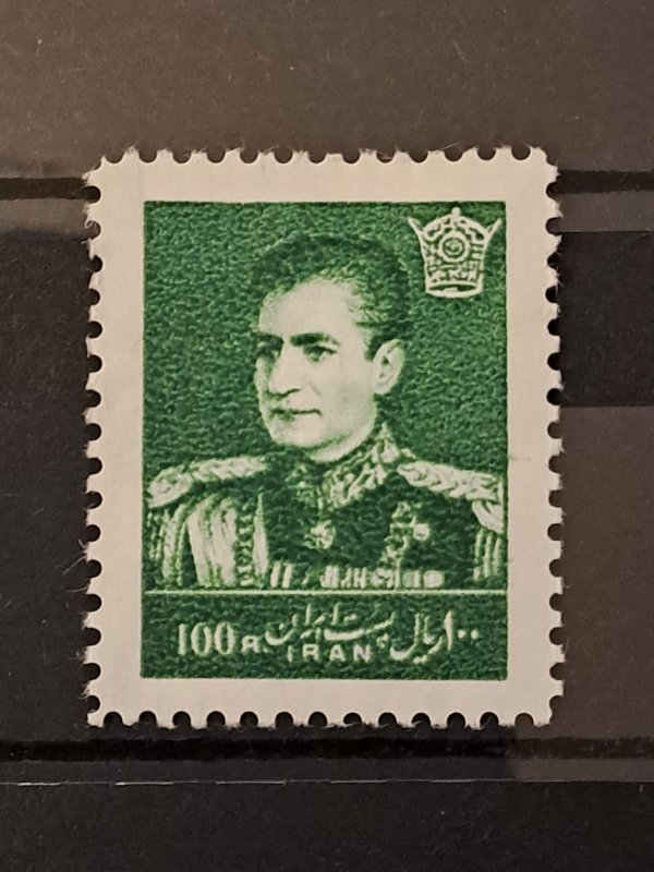 Iran Persia 1150 MNH CV $175
