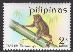 PHILIPPINES SCOTT 1006