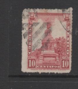 Mexico Scott# 655   used Single