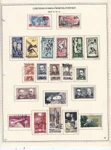 czechoslovakia lot 103