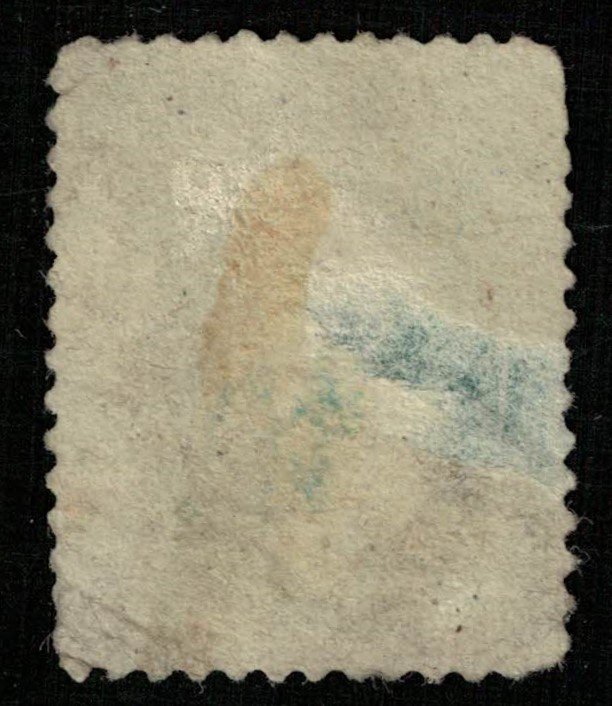 USA 3c George Washington (3225-Т)