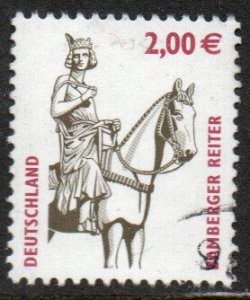 Germany Sc #2209 Used