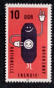 Germany DDR  - 2178 1981 MNH