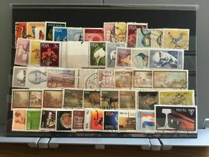 South Africa 1970’s mixed  stamps R26096