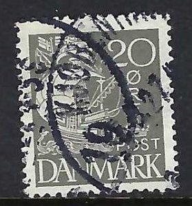 Denmark 232 VFU I094-1
