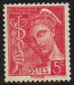 France Sc #355 Mint Hinged