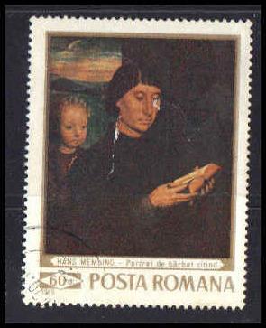 Romania CTO NH Very Fine ZA6922