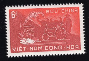 Viet Nam Scott #112-115 Stamps - Mint NH Set