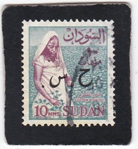 Sudan,  #   O63     used