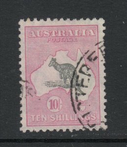 Australia, Sc 127 (SG 136), used