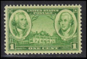 785 Very Fine MNH U1860