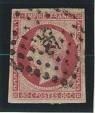 France used sc #  20