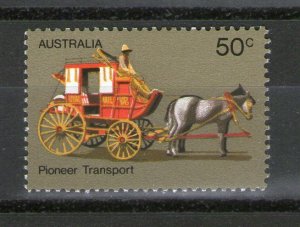 Australia 536 MNH