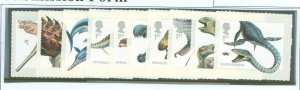Great Britain #3228-3237 Mint (NH)