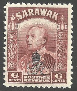SARAWAK SCOTT 163