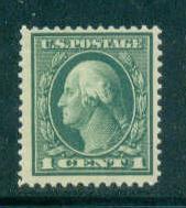  405 Fine MNH C1879