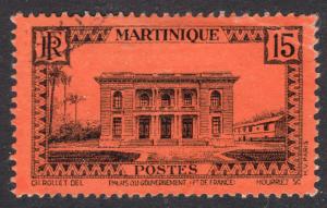 MARTINIQUE SCOTT 139