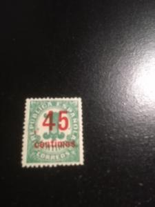Spain sc 590 A MHR